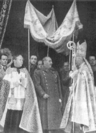 La repulsiva herencia del 20-N: sigue ?atada y bien atada?? -- Tomás F. Ruiz