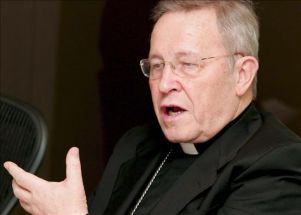 Kasper afirma que Benedicto XVI y el cardenal Sarah torpedearon las reformas de Francisco