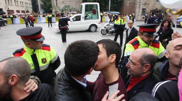 ?Fiducia suplicans?: el matrimonio ¿sacramento o ideología? -- Antonio Gil de Zúñiga