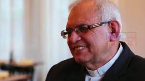 Ramazzini, en el punto de mira: El Gobierno se queja al Vaticano y no se descarta la detención del cardenal -- José Lorenzo