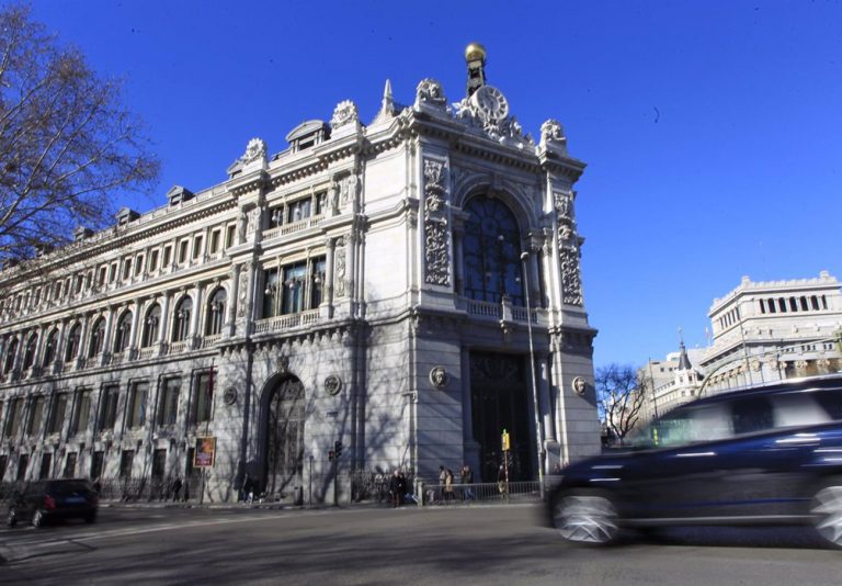 El Banco de España constata que los beneficios de las empresas han crecido 7 veces más que los salarios
