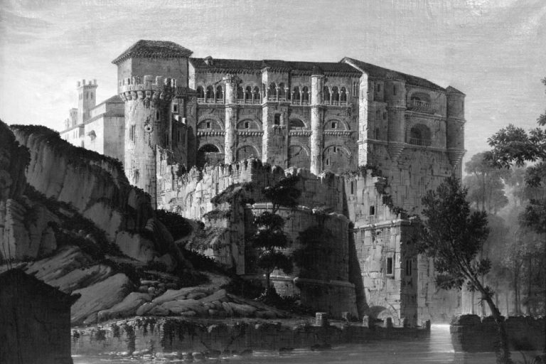 Historias de autoexpolio: de cómo iglesias y ermitas españolas acabaron vendidas a millonarios por todo el mundo -- Marcos Pereda