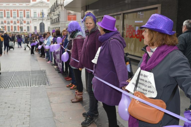 Las mujeres ‘suspenden’ al Papa Francisco -- Antonio Aradillas