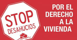 7.424 desahucios de enero a marzo de 2024, un 12% más que en 2023 -- Por Plataforma de Afectad@s por la Hipoteca (PAH)