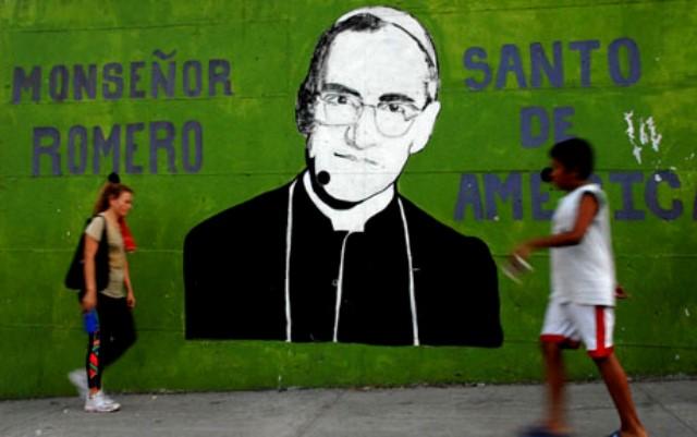 Saludos de Año Nuevo 2025 y convocatoria al Encuentro Internacional: Monseñor Romero, a 45 años de tu martirio -- Servicio Internacional Cristiano de Solidaridad-SICSAL Red Global CONVIDA20