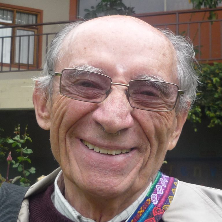 La «Doctrina del descubrimiento» nunca fue católica -- Victor Codina