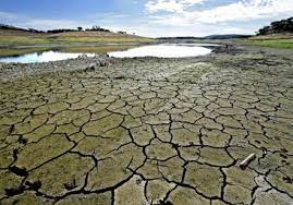 El cambio climático como lucha de clases -- Andrés Lomeña