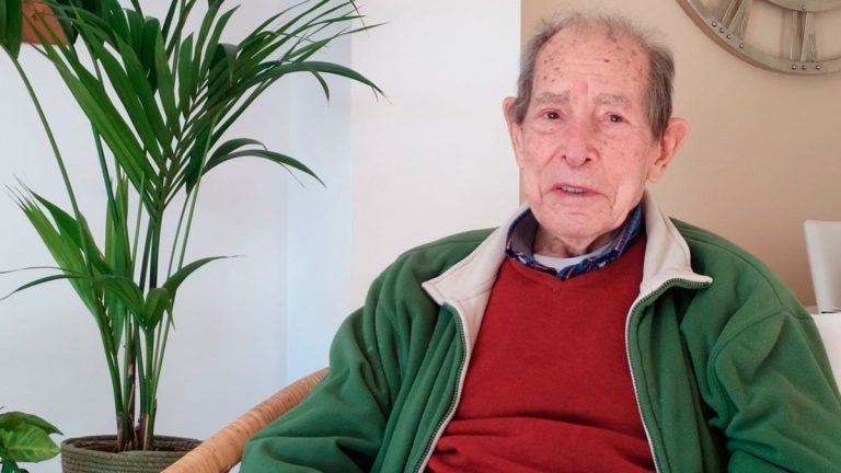 Presentación del libro «Javier Domínguez: un jesuita antisistema»