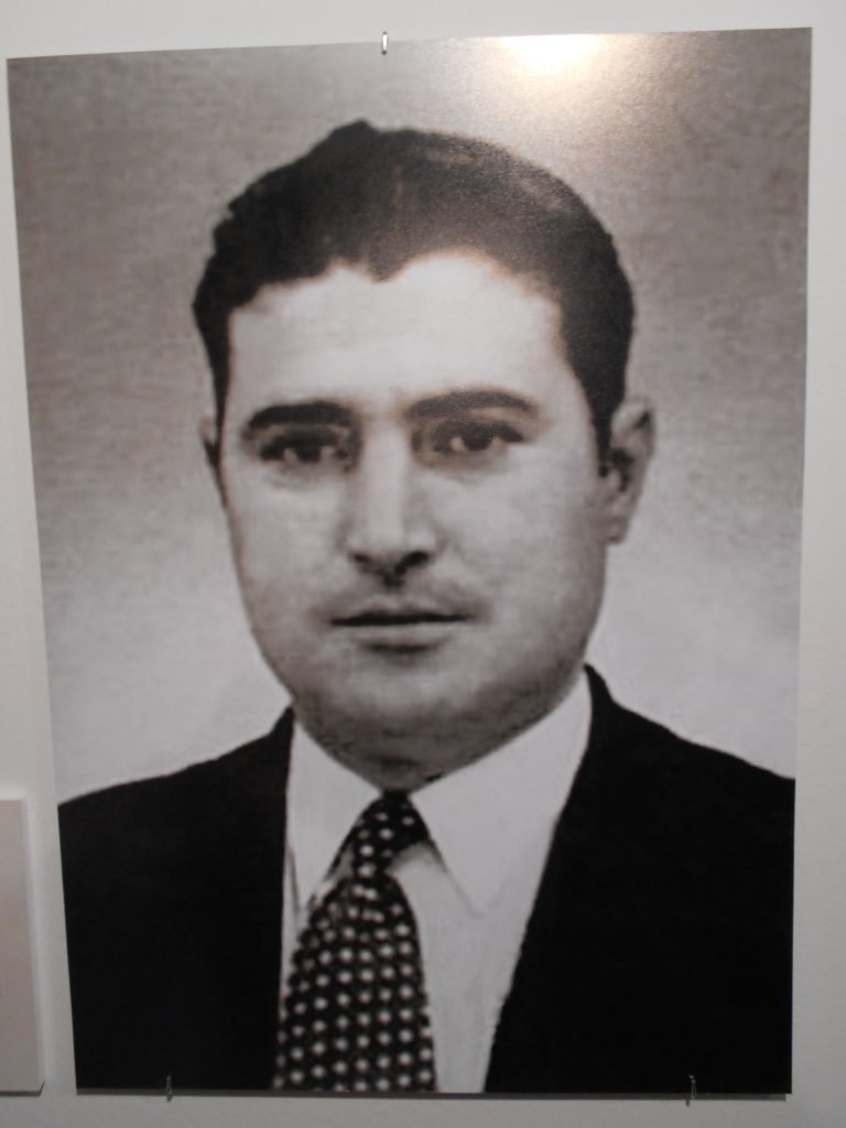 18 de agosto de 2023: 76 aniversario de la Explosión de Cádiz (1947-2023). Habla una víctima de aquella tragedia: una fecha para seguir reivindicando justicia y reparación -- Juan Cejudo