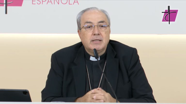 Los obispos catalanes chocan con la Conferencia Episcopal por su oposición a la amnistía: ?Avivar el partidismo no es bueno?? -- Jesús Bastante