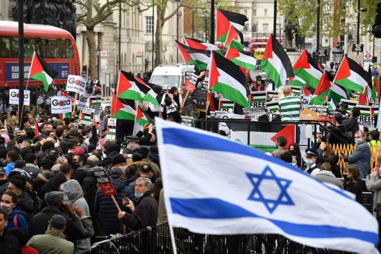 El factor fundamentalista en las relaciones entre Israel y Palestina -- Pedro Moya Milanés