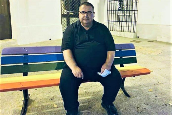 Rafael Vez: «Los peores momentos, la prohibición de presidir la eucaristía»