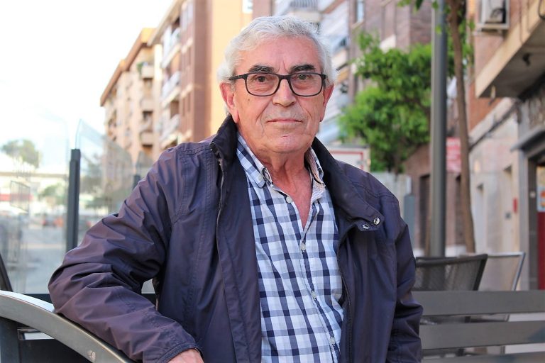 En memoria agradecida a Juanjo Juárez, cura obrero de Jaén -- Isabel Mateos Valero