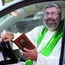 Luís Rodríguez Patiño, un sacerdote alegre y comprometido con su ministerio -- José Carlos Enríquez Díaz