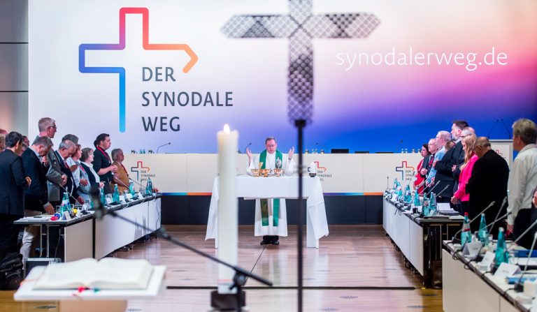 ZdK: Los obispos deben oponerse a Roma y continuar con la reforma