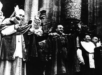 La fachosfera clerical anuncia el cierre de su canal después de haber deseado la muerte del Papa -- Jesús Bastante