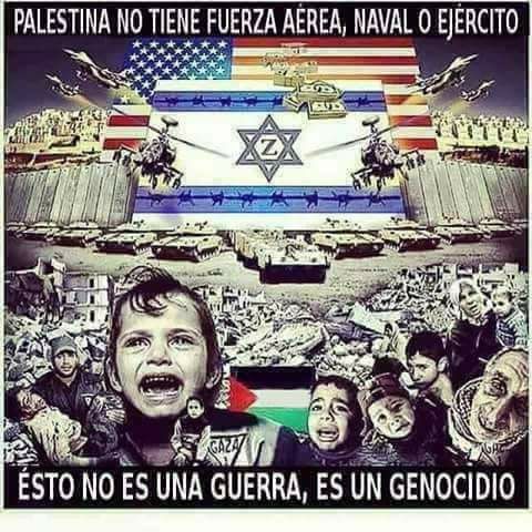 Así impacta en las mujeres el genocidio de Israel sobre Gaza -- Patricia Reguero Ríos