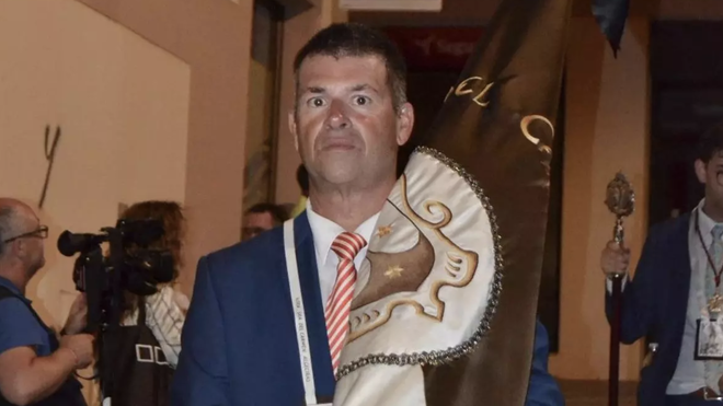 El ex sacristán del Carmen denuncia represalias por un conflicto laboral de hace diez años «Pido justicia (…), las puertas de la iglesia católica de Algeciras se me han cerrado» -- Emilio Carrasco Tovar