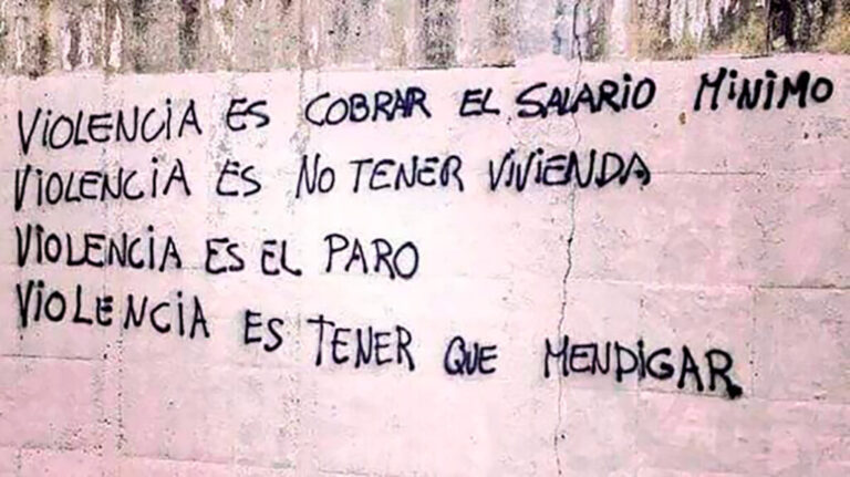Alternativas a una economía que mata -- Imanol Zubero