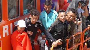 ¿Dónde está el problema de las migraciones? -- Fernando Luengo