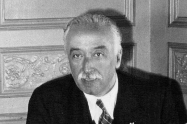 Niceto Alcalá-Zamora y Torres, andaluz, presidente de la Segunda República (I) -- Miguel Santiago