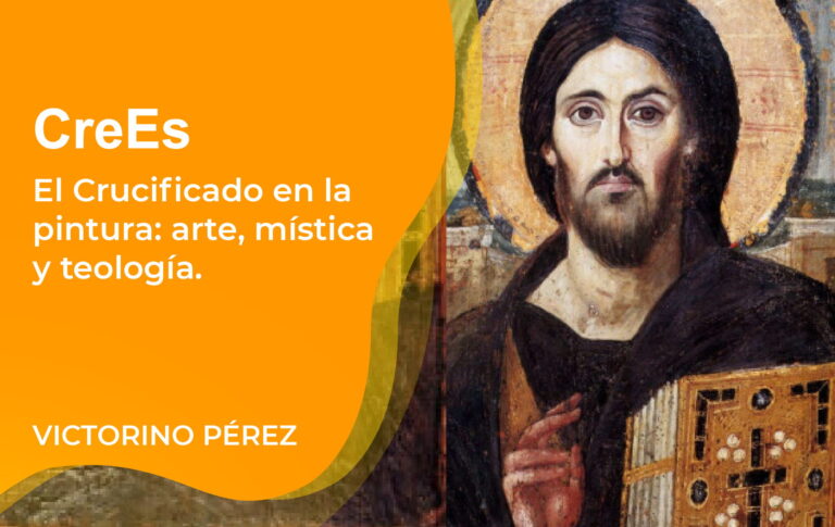 Curso de Victorino Pérez sobre: «El Crucificado en la pintura: arte, mística y teología