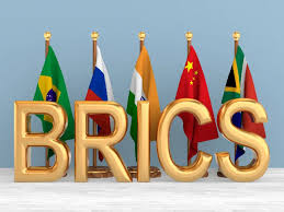 Los BRICS en la geopolítica mundial