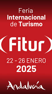 Feria Fitur, turismo depredador -- 15M Ronda