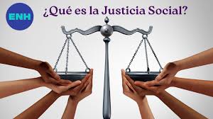 A todos los partidos políticos -- Plataforma por la Justicia Social