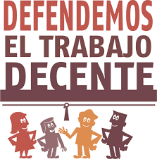 Dignidad laboral -- Iglesia por el trabajo decente- Málaga