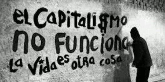 El capitalismo atenta contra la libertad -- Ben Burgis