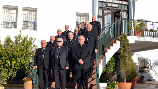Andalucía: la ‘reconquista’ de la Iglesia española debería empezar por el Sur
