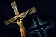 Viernes Santo. Cargó con el pecado del mundo -- Andreu Oliva, SJ