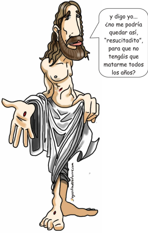 Diles que estoy vivo: Resurrección en carnada en los márgenes del Mundo -- Yolanda Chávez