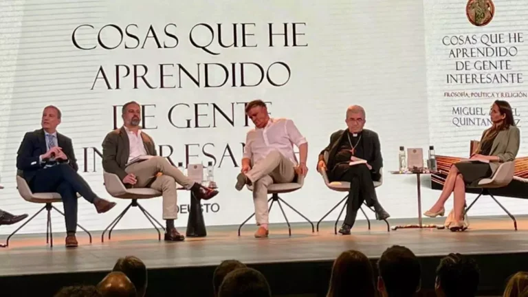Los obispos escriben el guion y la derecha lo interpreta: así funciona la estrategia de la Iglesia para colar su agenda política -- Raúl Bocanegra
