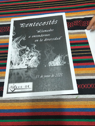 El Grupo cristiano de Reflexión-Acción de la Bahía de Cádiz celebró Pentecostés