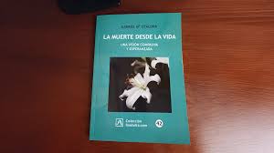 Reseña de libro: «La muerte desde la vida» -- Gabriel Mª Otalora