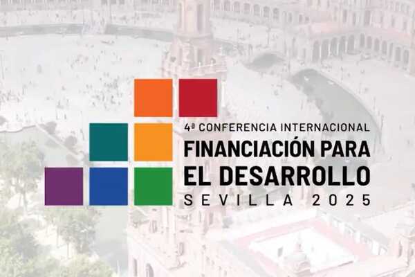 España y Brasil se unen para proponer mayores impuestos a los superricos -- Yago Álvarez Barba