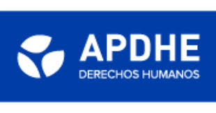 Hechos, no palabras -- Asociación pro Derechos Humanos de España