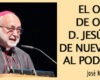JESÚS SANZ EN EL PODIO ULTRA-GRANDE