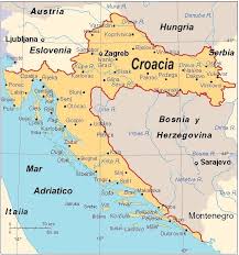 Visita a Croacia: los ecos de una Europa inacabada en 2025 -- Ricardo Gayol García