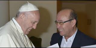 José Manuel Vidal y la urgencia de una Iglesia que camine entre los últimos -- José Carlos Enríquez Díaz