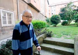 José Benito Fernández Álvarez, Tito, ¡Constructor de nueva humanidad! -- Ricardo Gayol, abogado
