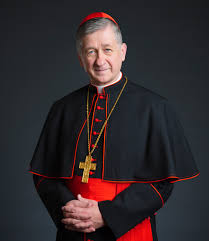 El cardenal de Chicago Cupich, enérgico, contras las redadas de Trump: “Nuestras parroquias no rechazarán a los inmigrantes ni nos callaremos»
