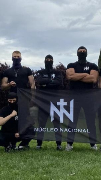 Nucleo Nacional