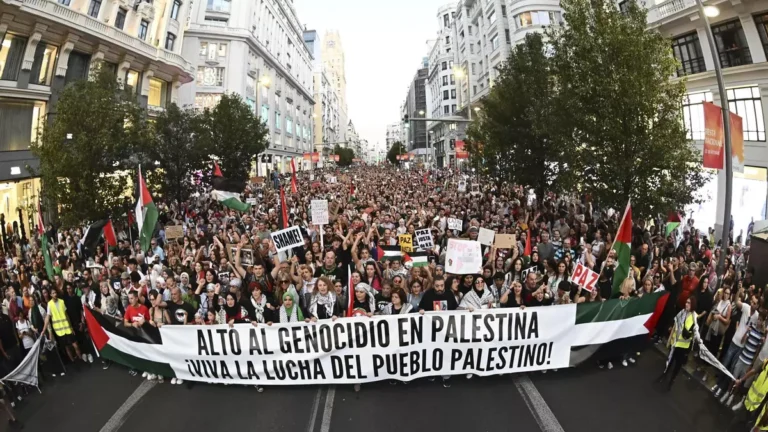El obispo de Tui-Vigo se solidariza con las voces que claman por el fin de la guerra en Gaza -- Mons. Antonio Valín Valdés