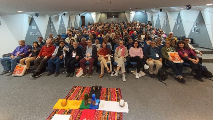 IV COngreso continental de teología