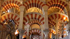 LA PUGNA POR LA MEZQUITA DE CÓRDOBA.  Entre Dios y el Registro