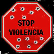 stop violencia