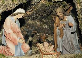 El nacimiento del Mesías hoy, bajo el signo del neoliberalismo -- Juan José Tamayo, teólogo